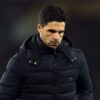 Mikel Arteta out of key Man City clash | Arsenal